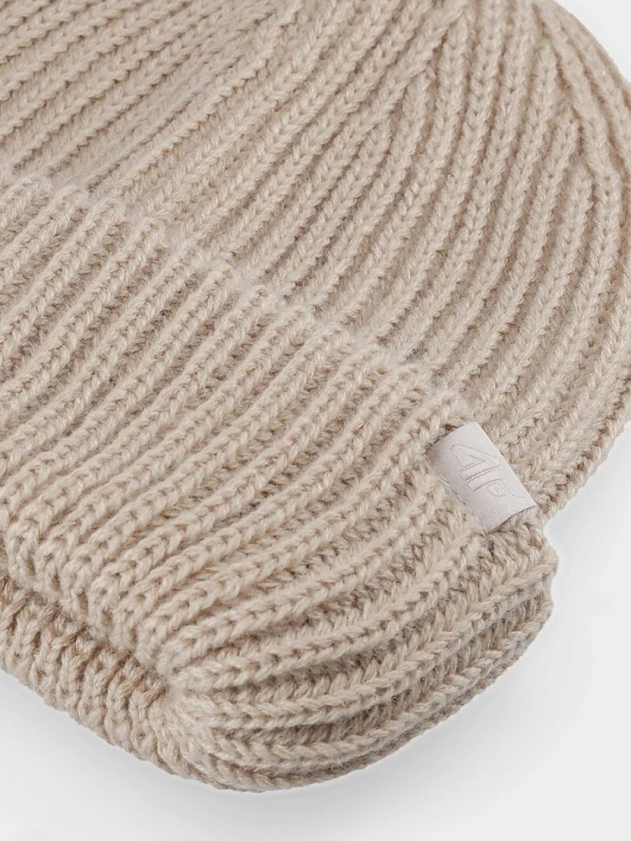 Cap homme - 4F