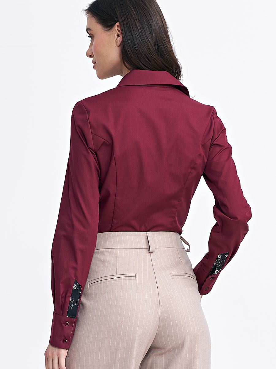 Blouse femme - Nife