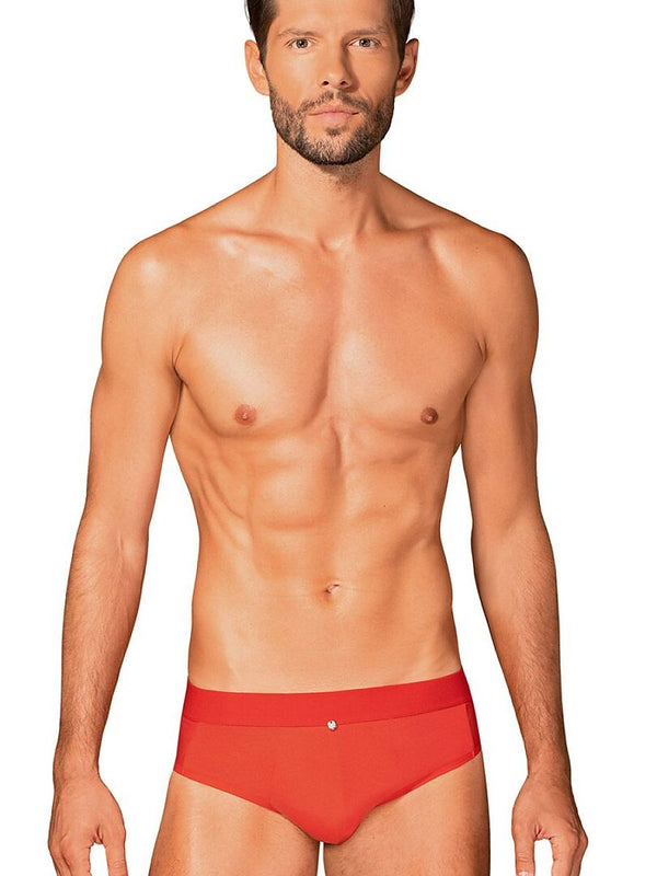Culotte homme - Obsessive