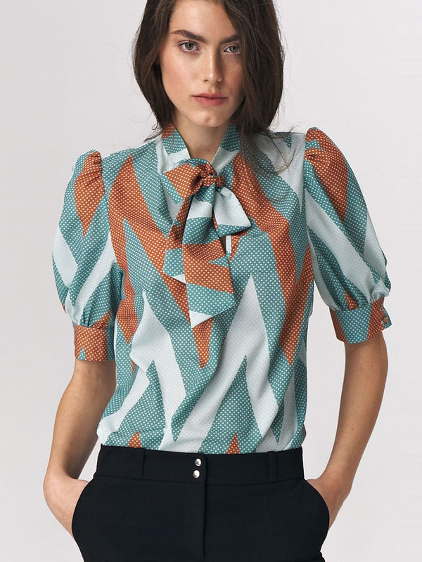 Blouse femme - Nife