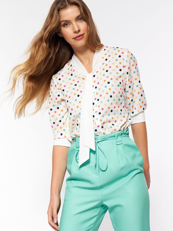 Blouse femme - Nife