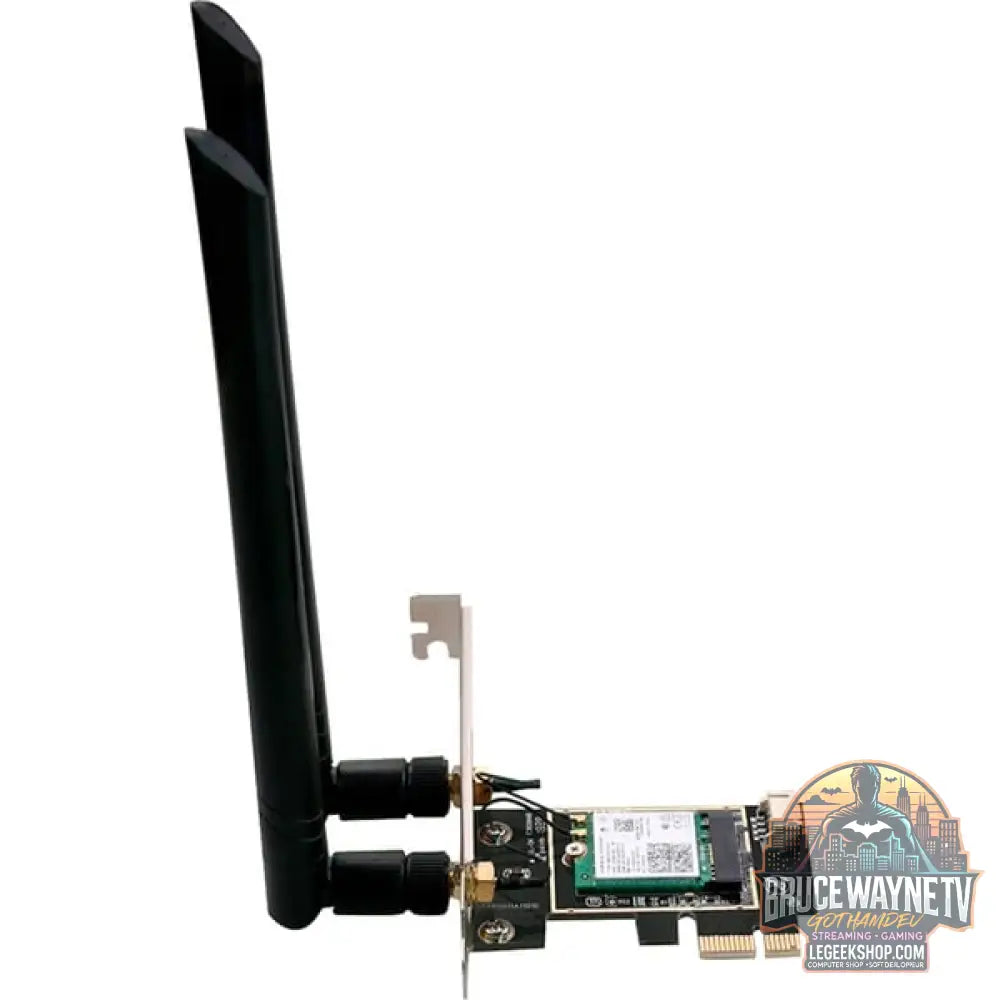 D-Link DWA-X582, adaptateur Wi-Fi - D-Link - vue 3