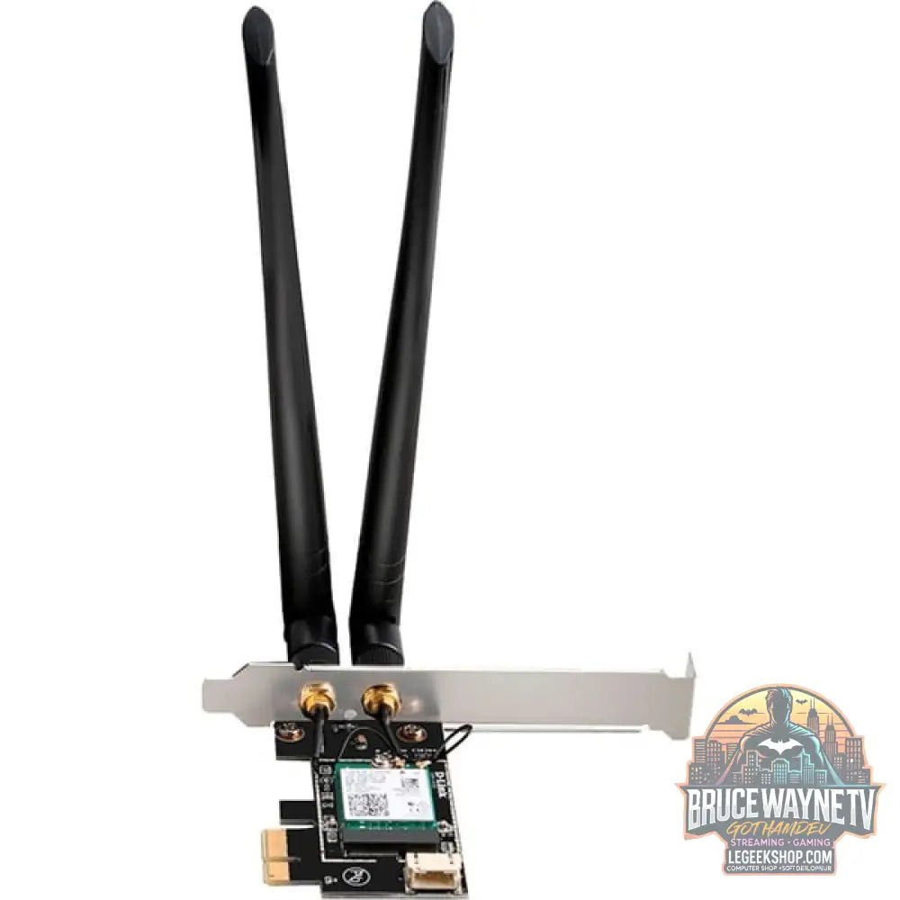 D-Link DWA-X582, adaptateur Wi-Fi - D-Link - vue 2