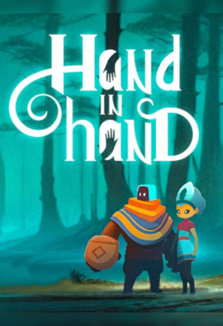 Hand In Hand (PC) - Steam Gift - EUROPE