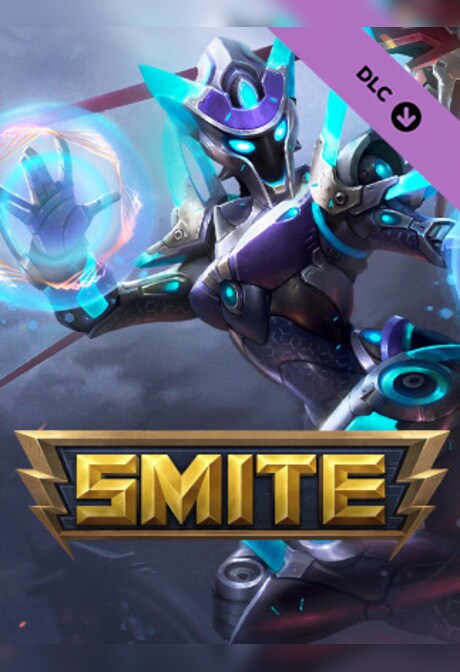 SMITE - Aurora Hel (PC) - Official Website Key - GLOBAL