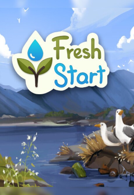 Fresh Start Cleaning Simulator (PC) - Steam Key - GLOBAL