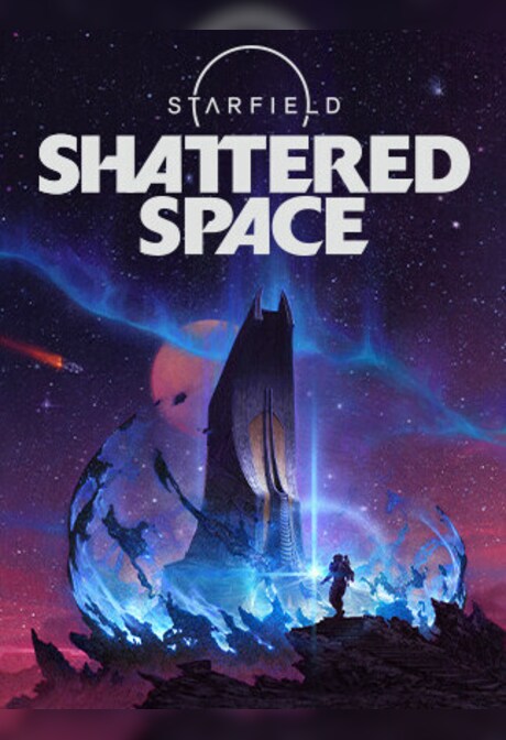 Starfield - Shattered Space (PC) - Steam Key - GLOBAL