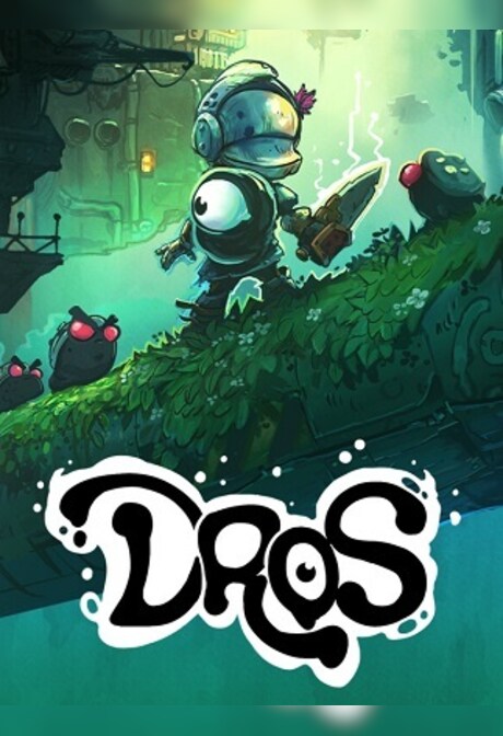 Dros (PC) - Steam Key - GLOBAL