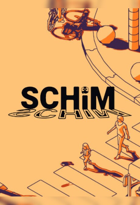 SCHiM (PC) - Steam Gift - GLOBAL