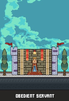 Obedient Servant (PC) - Steam Key - GLOBAL