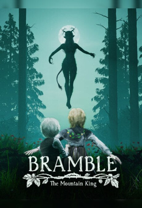 Bramble: The Mountain King (PC) - Steam Key - GLOBAL