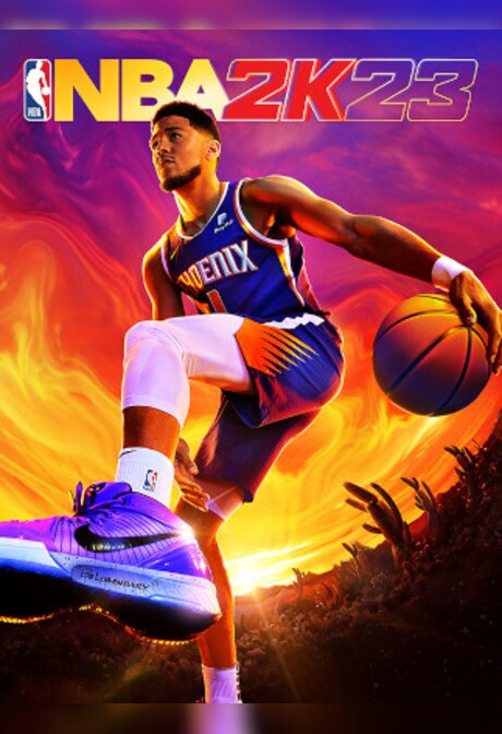 NBA 2K23 (PC) - Steam Key - EUROPE