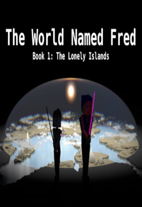 The World Named Fred (PC) - Steam Key - GLOBAL