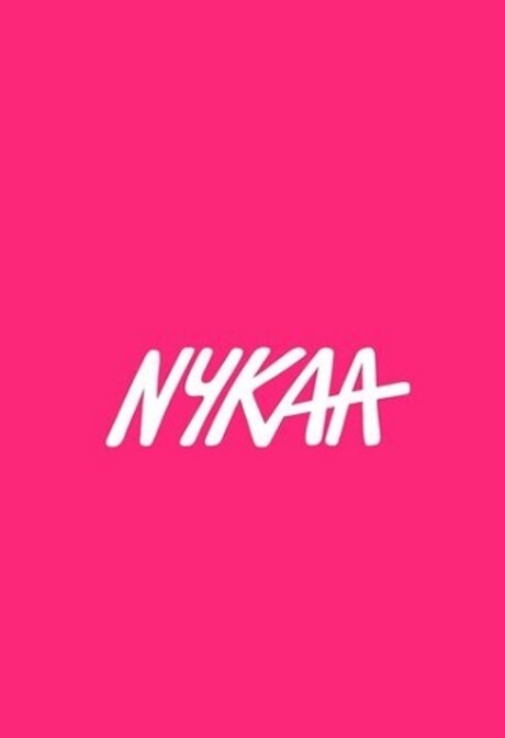 Nykaa Gift Card 1000 INR - Key - INDIA
