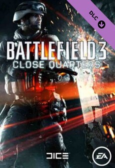 Battlefield 3 - Close Quarters (PC) - EA App Key - GLOBAL
