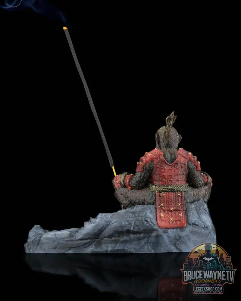 Wukong Porte-Encens STL #2469 - Legeekshop
