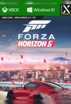 Forza Horizon 5 (Xbox Series X/S, Windows 10) - Xbox Live Key - UNITED STATES