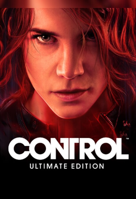 Control | Ultimate Edition (PC) - GOG.COM Key - GLOBAL