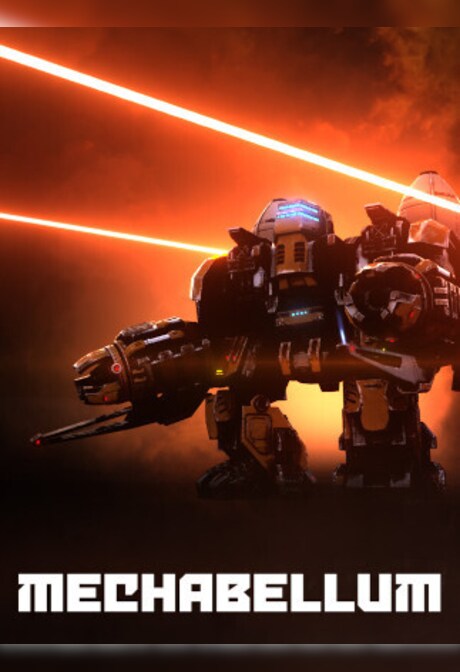 Mechabellum (PC) - Steam Key - EUROPE