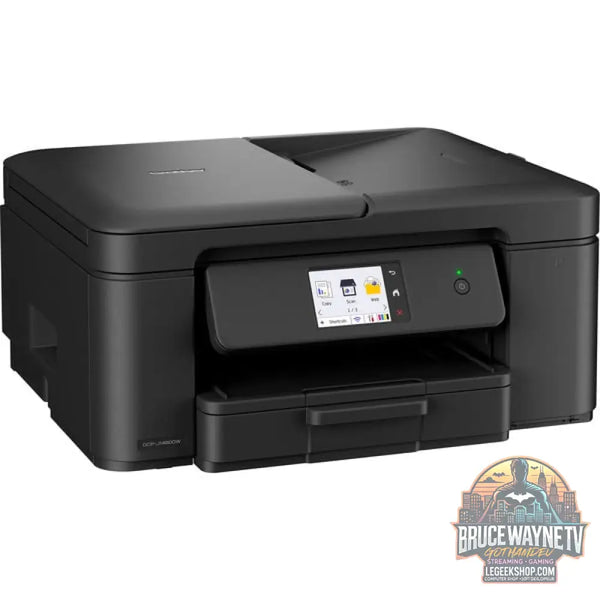 DCP-J1460DW - Brother