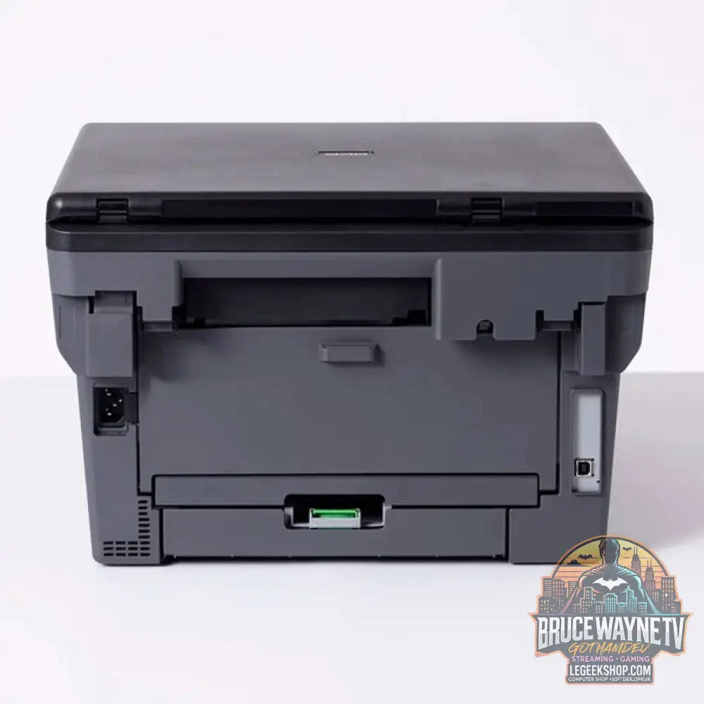 DCP-L2620DW - Brother - vue 4