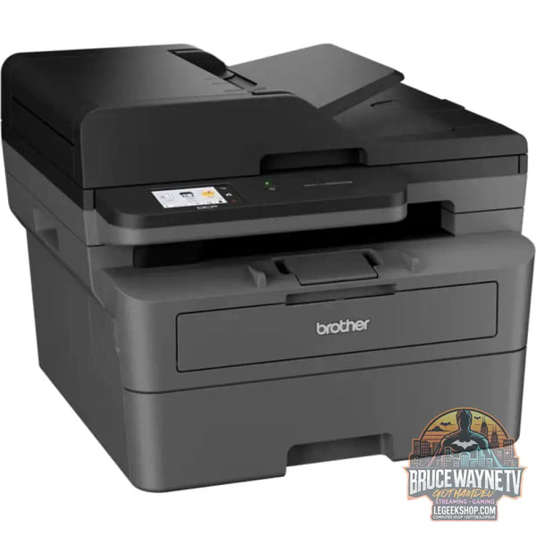 DCP-L2660DW - Brother