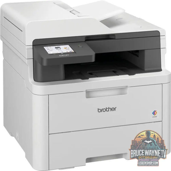 DCP-L3560CDW - Brother