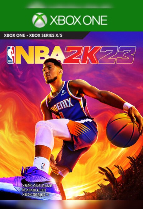 NBA 2K23 (Xbox One) - Xbox Live Key - GLOBAL