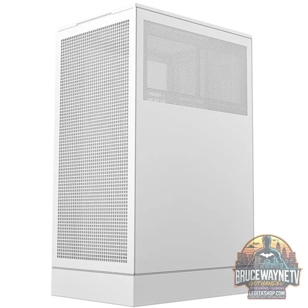 DeepCool CH270 Digital, Tower-Gehäuse - DeepCool - vue 8