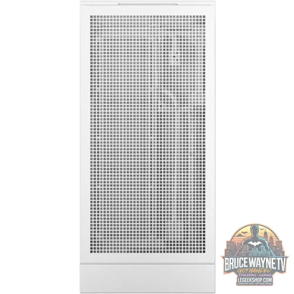 DeepCool CH270 Digital, Tower-Gehäuse - DeepCool - vue 4