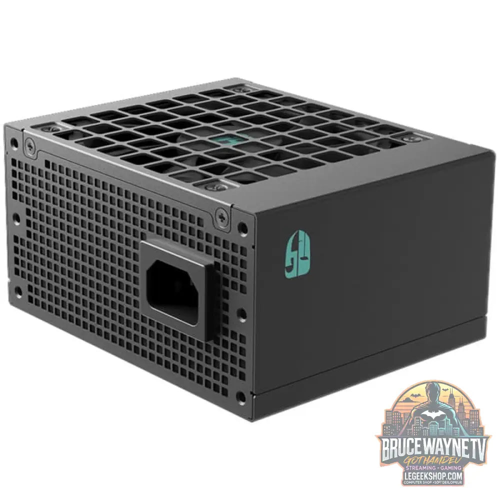 DeepCool GAMER STORM PS850G, alimentation PC - DeepCool - vue 5