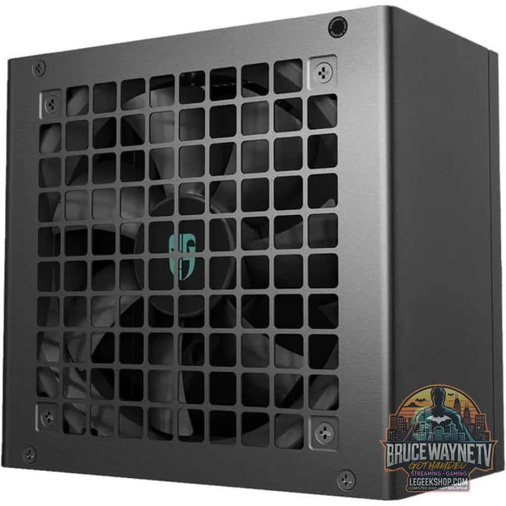 DeepCool GamerStorm PF700X, alimentation PC - DeepCool - vue 4