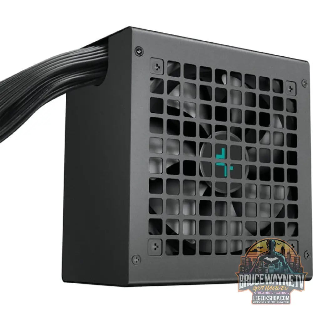 DeepCool PL800D, alimentation PC - DeepCool - vue 2