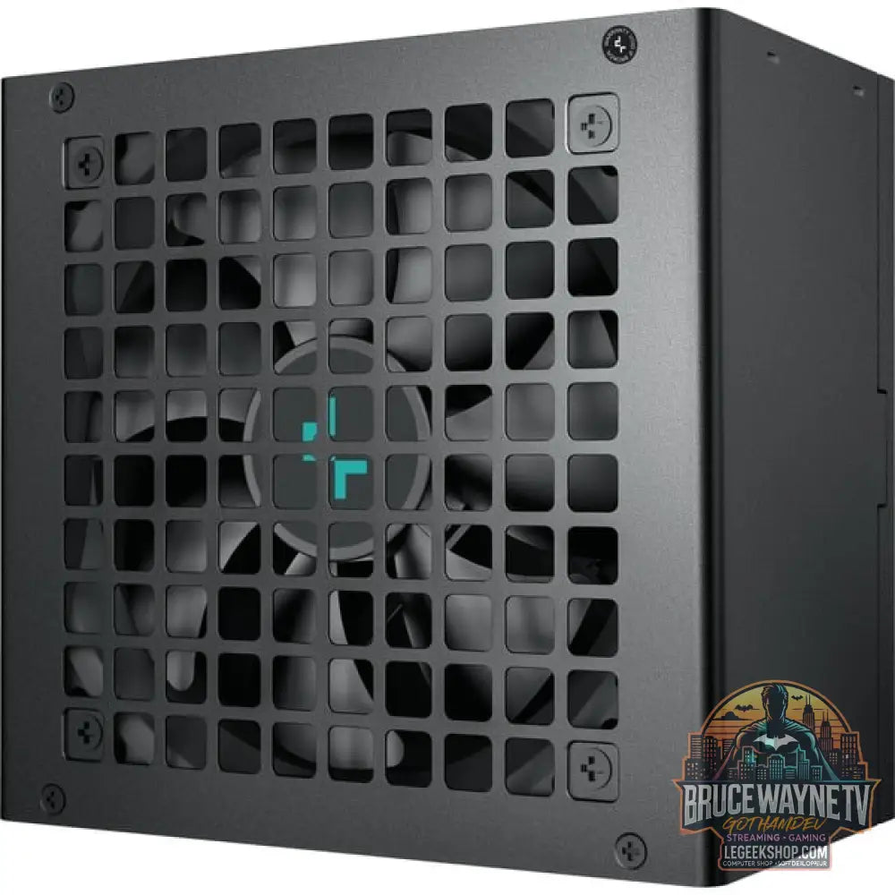 DeepCool PL800D, alimentation PC - DeepCool - vue 4