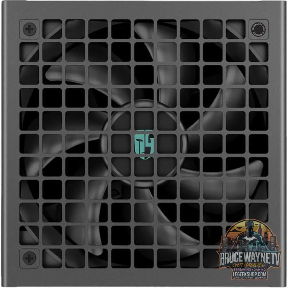 DeepCool Deepcool PN1200-M, alimentation PC - DeepCool - vue 2
