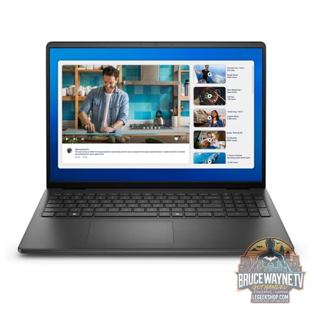Dell 16 (9FDNT) - Dell - vue 2
