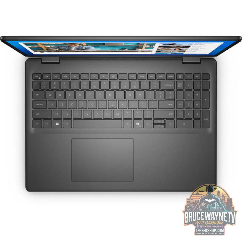 Dell 16 (9FDNT) - Dell - vue 9