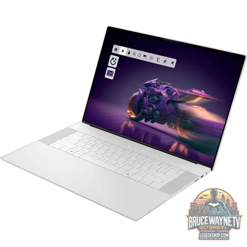 Dell 16 Premium (8N5N4) - Dell - vue 3
