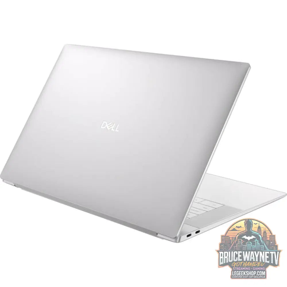 Dell 16 Premium (KWTXR) - LeGeekShop - vue 6