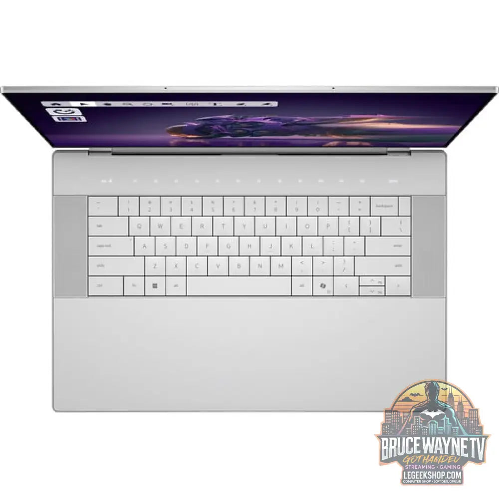 Dell 16 Premium (KWTXR) - LeGeekShop - vue 4