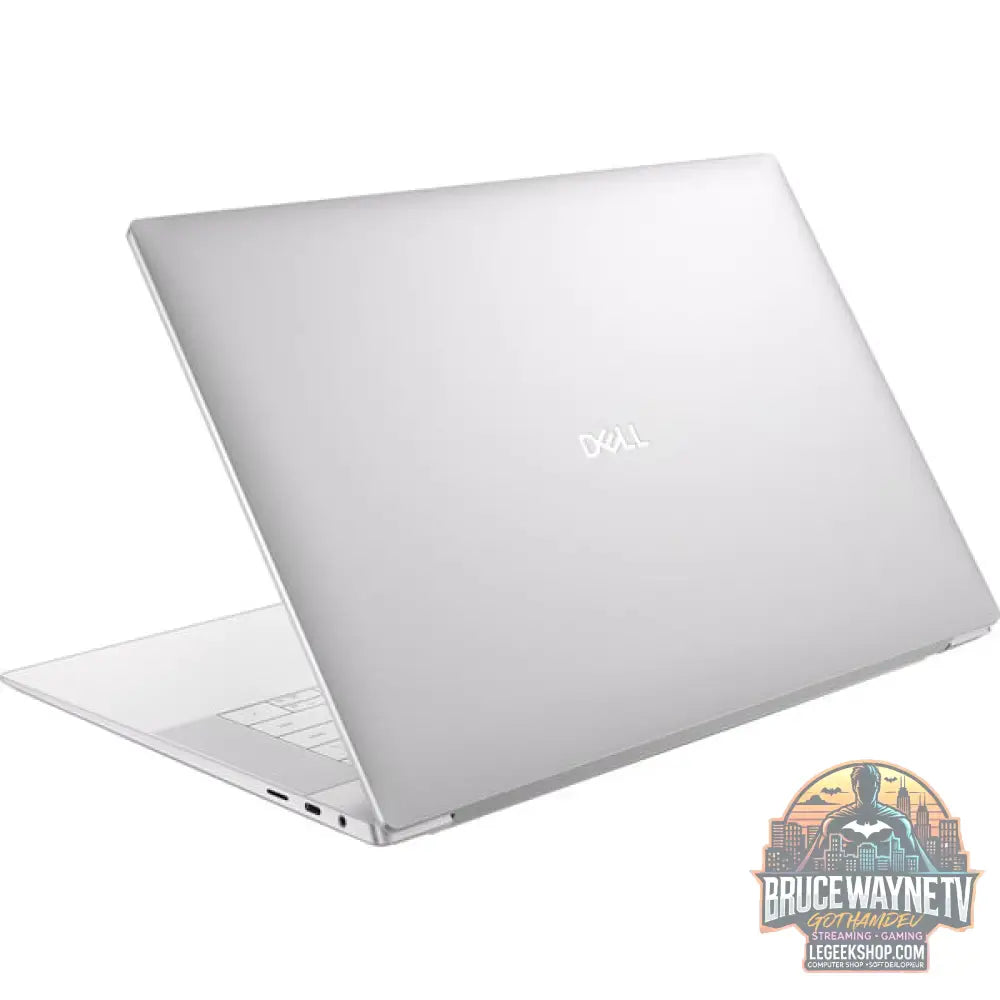 Dell 16 Premium (KWTXR) - LeGeekShop - vue 5