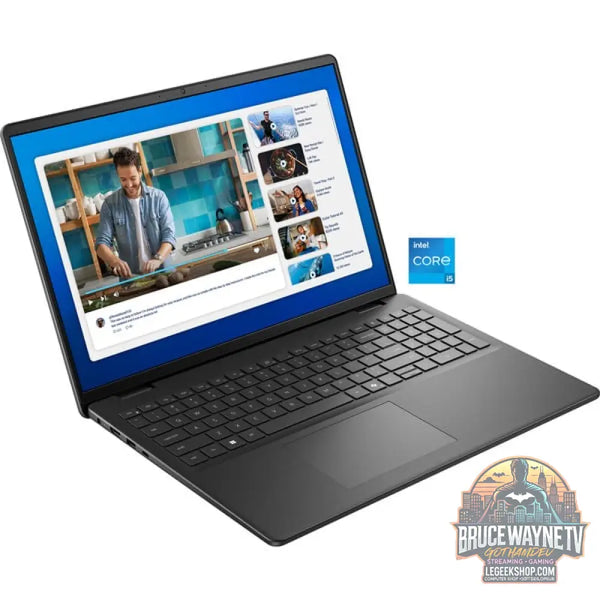 Dell 16 (X016W) - Dell