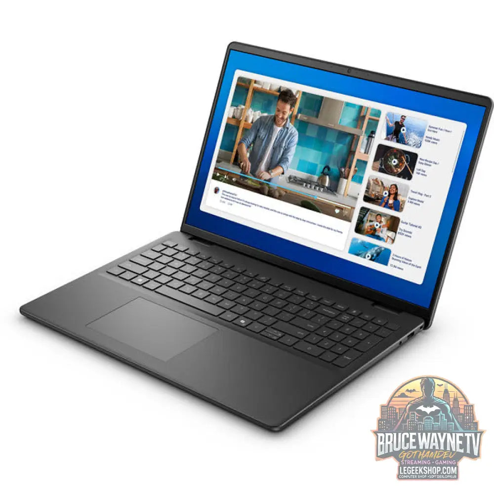 Dell 16 (X016W) - Dell - vue 4