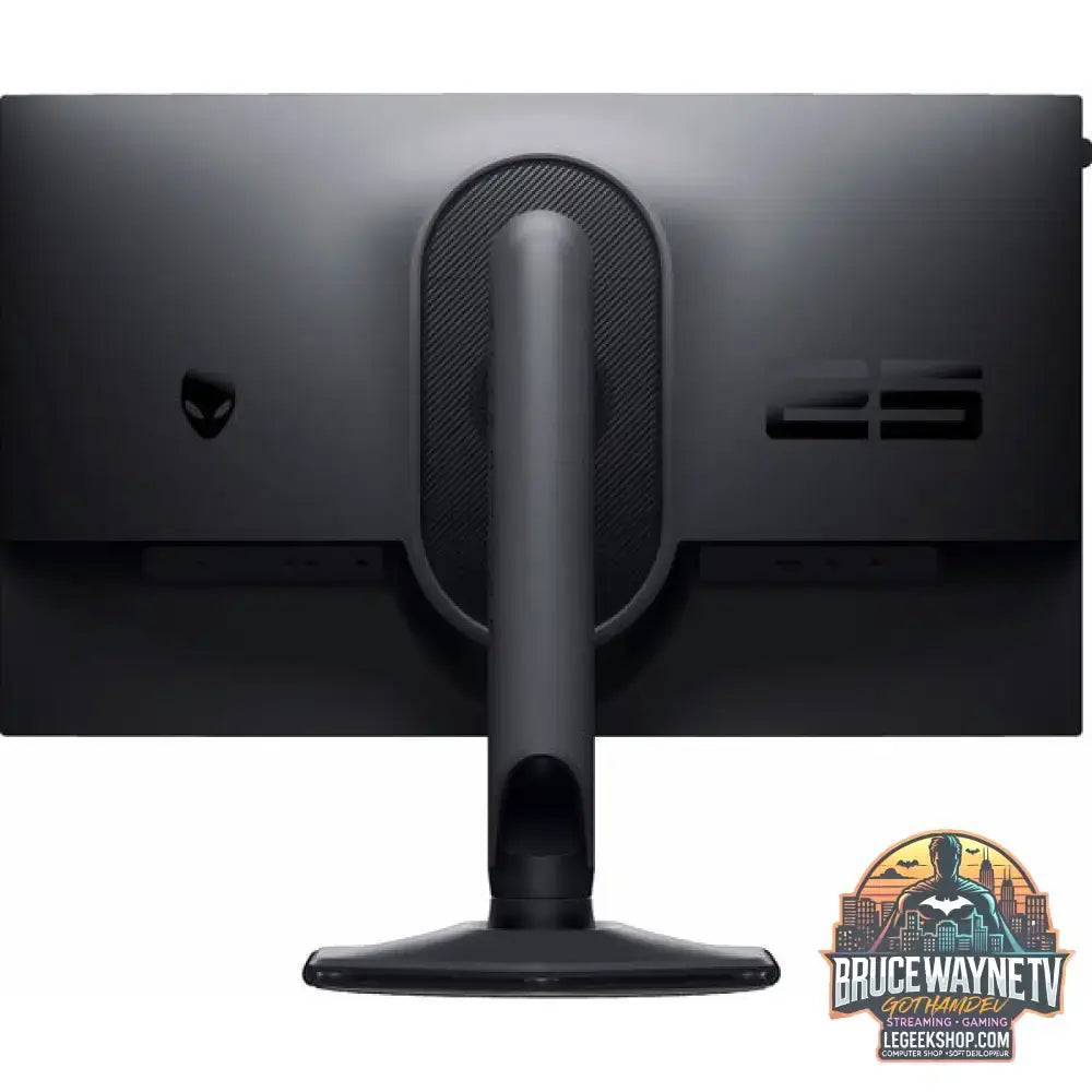 Dell Alienware AW2524HF 24,5" Full HD IPS 500 Hz - Dell - vue 5