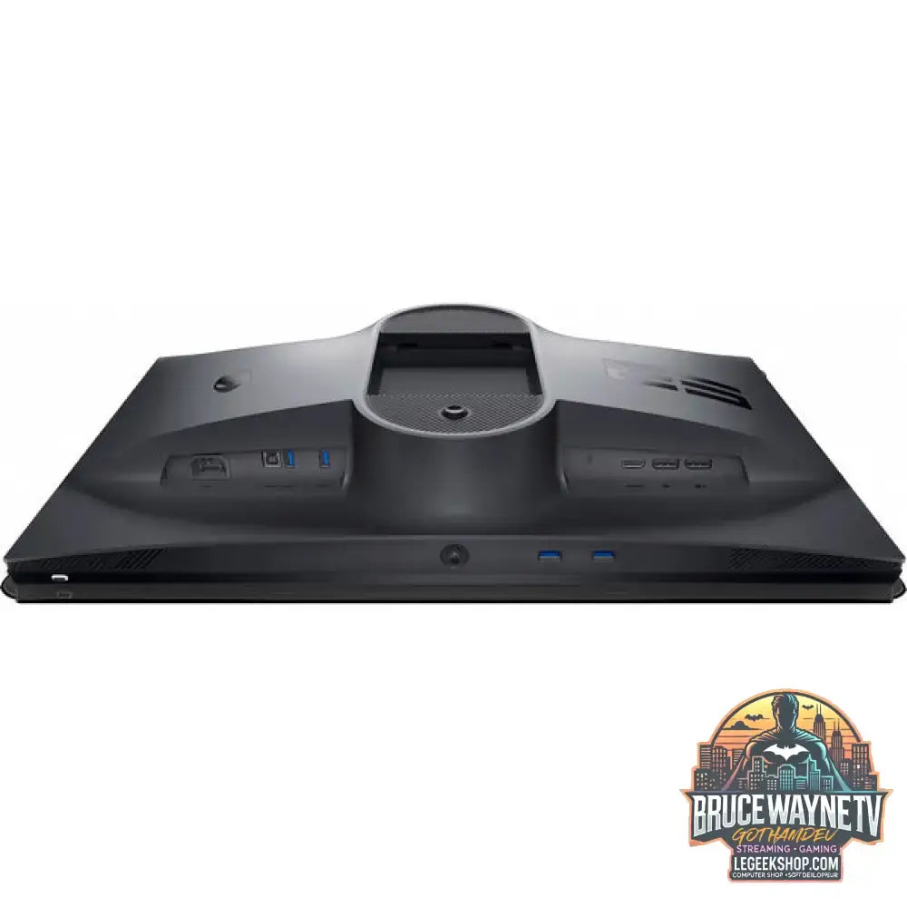 Dell Alienware AW2524HF 24,5" Full HD IPS 500 Hz - Dell - vue 7