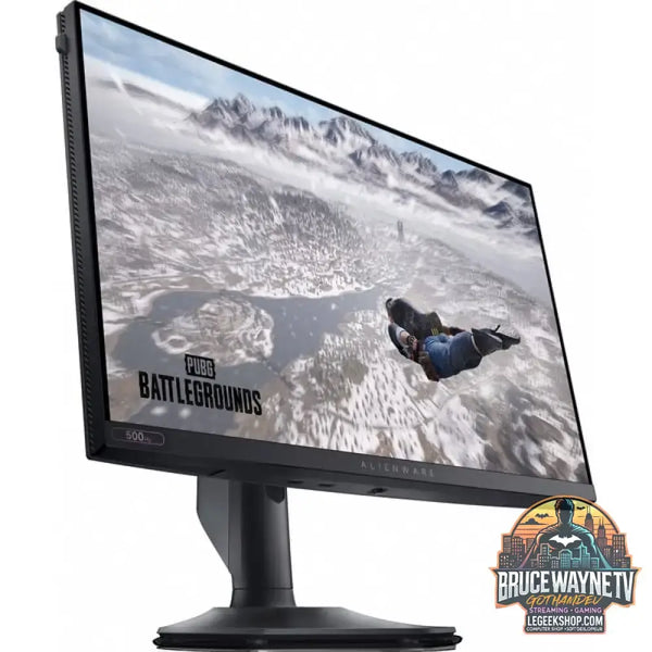 Dell Alienware AW2524HF 24,5" Full HD IPS 500 Hz - Dell