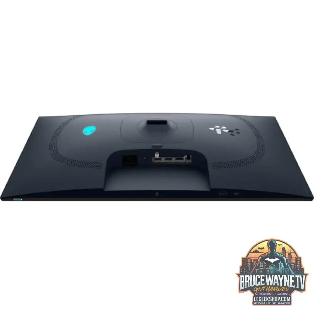 Dell Alienware AW2725D QD-OLED 27" QHD/WQHD QD-OLED 280 Hz - Dell - vue 8