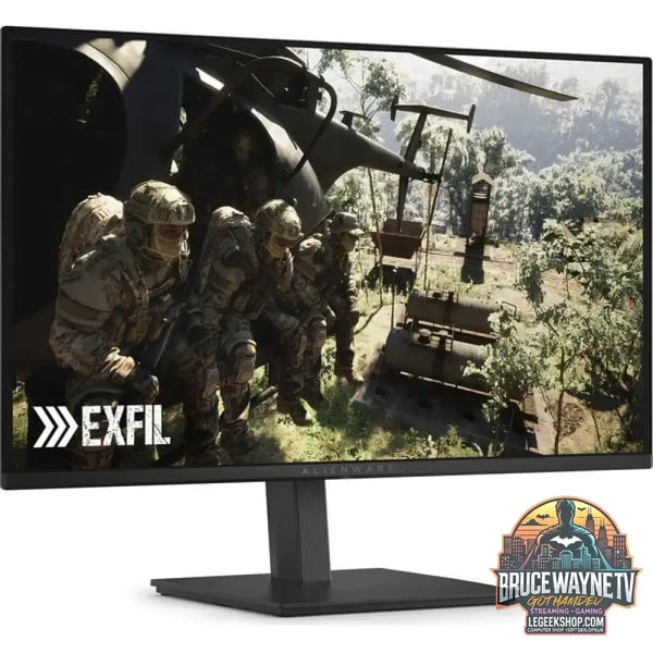 Dell Alienware AW2726DM QD-OLED, Gaming-Monitor
