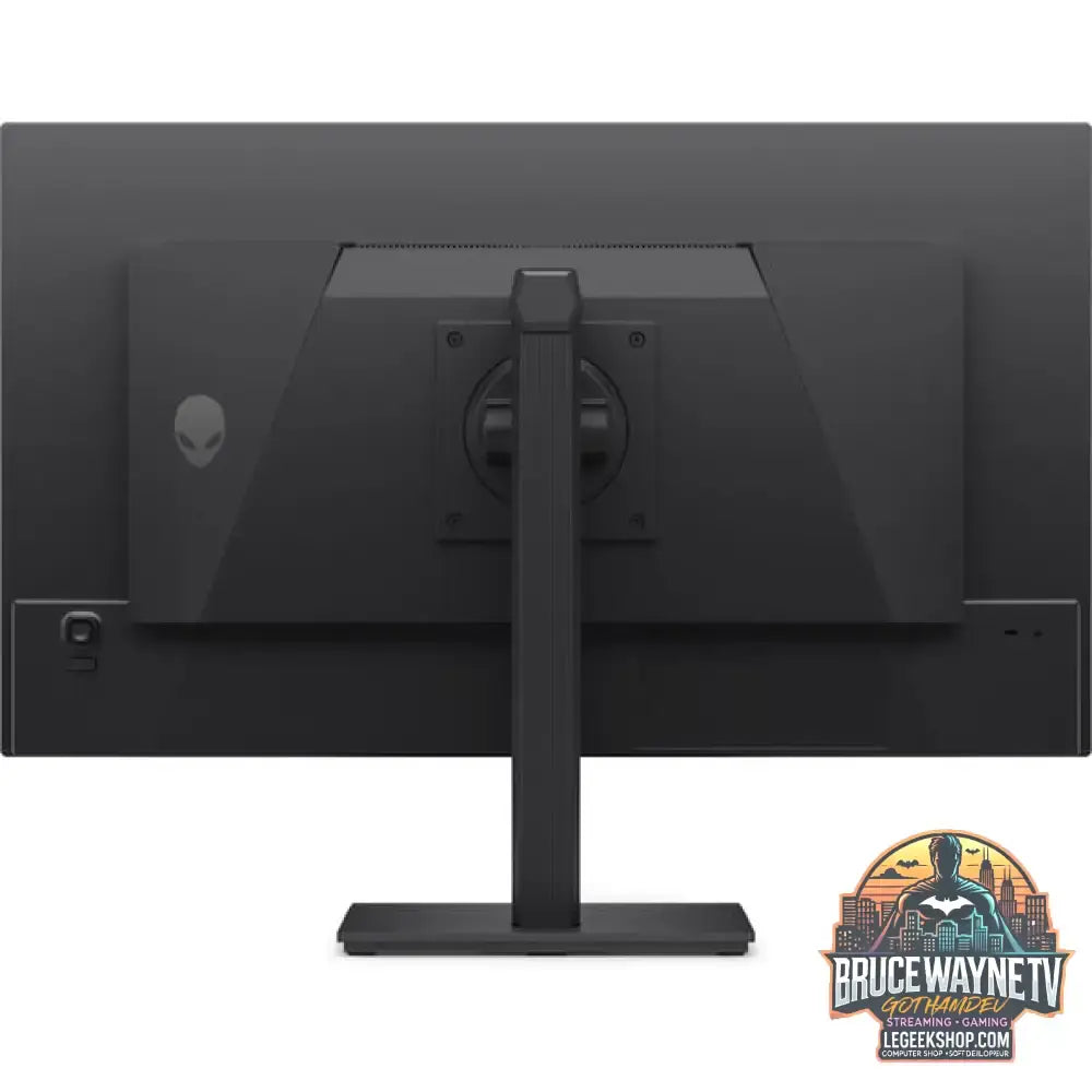 Dell Alienware AW2726DM QD-OLED, Gaming-Monitor - vue 4