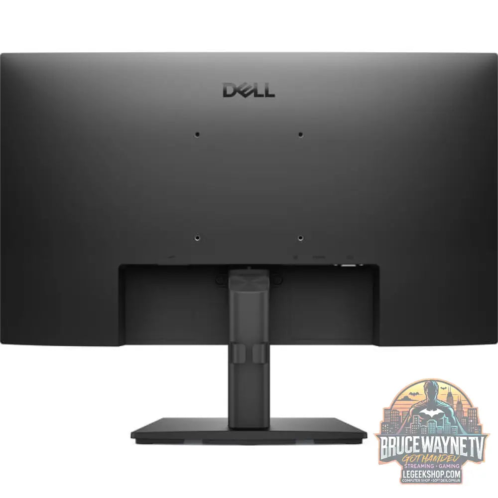 Dell E2225HM 21,5" Full HD VA 100 Hz - Dell - vue 5